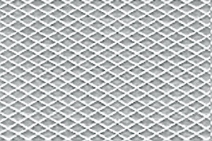 JTP Plastics Gallery - O Tread Plate - 97457