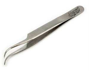 Excel Hobby Products - Ultra Fine Point TweeZer 4.5'C - 30417