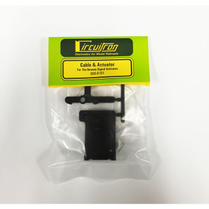 Circuitron - Extra Cable & Actuator - 8101