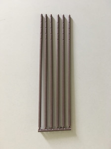 Pike Stuff - Ho Telephone Poles 40' - 6280040