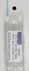 Perfect Science - Culture Tubes 3/8x3' - 504