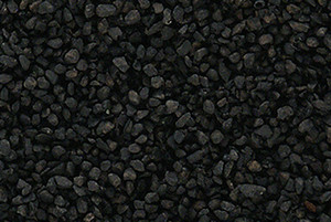 Woodland Scenics - Medium Ballast Cinders - 83