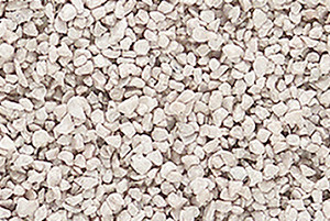 Woodland Scenics - Coarse Ballast Light Gray - 88