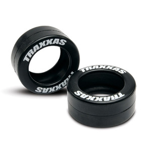 Traxxas R-C - Tires Rubber - 5185