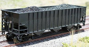 F+N Hobbies - Ho COAL LOADS 70t 14P HOP BOW - 81409