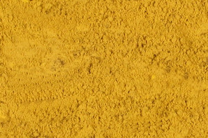 Monroe Models - Dirt Yellow Weathering Powder - 3104
