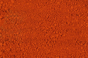 Monroe Models - Brick Red Weathering Powder - 3112