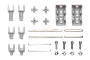 Tamiya Paint - Hobby Kits - Universal Jount Set - 70242