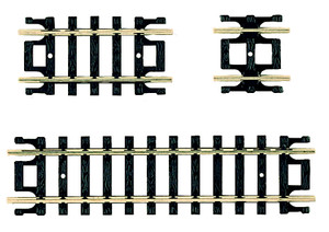 Atlas Model Railroad Co. - N C80 Straight Track Assortmen - 2509