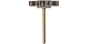 Dremel Tools - 3/16' Flapwheel 120 Grit - 505