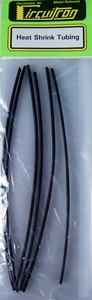 Circuitron - Heat Shrink Tubing 3:64' - 8703