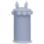 Atlas Model Railroad Co. - N 3-D Printed Scenic Electrical Transfor - 4002066