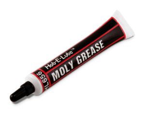 Woodland Scenics - Moly Grease - 656