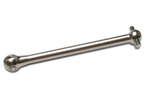 Traxxas R-C - Driveshaft,steel constant vel - 5155
