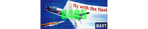 Tichy Train Group - Ho Bb Fly with the Fleet - 8405
