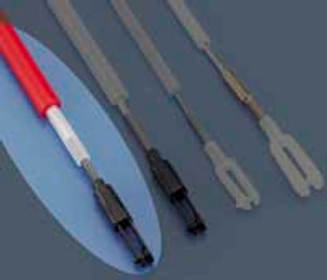 Dubro Products - 36' LaZer Rod - 500 Dubro Products - 36' LaZer Rod - 500