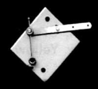 Tomar Industries - Ho 90deg Operating Mechanism - 848