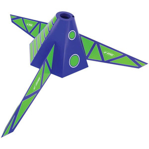 Estes Rockets - Hex-3 Skil-3 - 7263