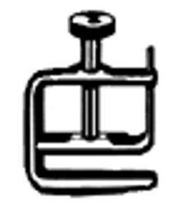 Perfect Science - Clamp Adjustable - 622