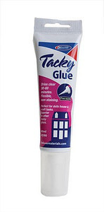 Deluxe Materials  Glue - Tacky Glue 80ml - AD86