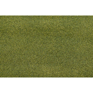 JTT Trees & Shrubs - Grass Mat Moss Green 50x34' - 95407