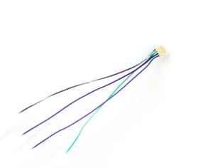 Sound Traxx - Wire Harness TSU-2200/ECO-200 - 810157