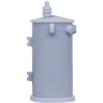 Atlas Model Railroad Co. - O 3-D Printed Scenic Electrical Transfor - 4002065