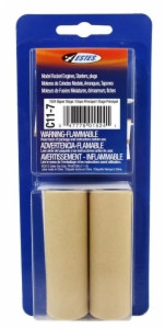 Estes Rockets - C11-7 Engine 2pcs - 1524 Estes Rockets - C11-7 Engine 2pcs - 1524