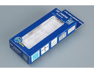 Trumpeter Models - F-2F Fighter 1:700 - 3439