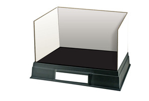 Woodland Scenics - Sm Base/Backdrop 9' X 12' - 4166