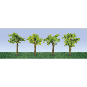 JTT Trees & Shrubs - Ho Grape Vines - 95516