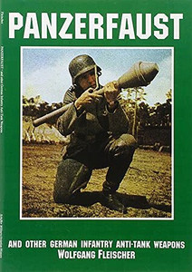 Shiffer Publishing - Panzerfaust - 406720