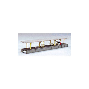 Kato - N Island Platform A - 23100