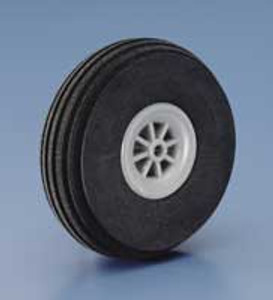 Dubro Products - 3' Super Lite Wheels - 300SL Dubro Products - 3' Super Lite Wheels - 300SL