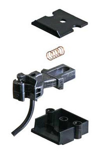 Kadee Quality Products - O Type E Couplers Short Center - 743