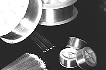 Plastruct - .020 Fibre Optic Strands - 92502