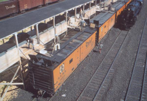 Tichy Train Group - Ho 6'Extn Kit for Icing Platf - 7016