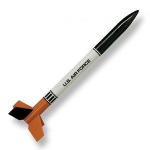 Custom Rockets - Raven Skil-1 - 10040