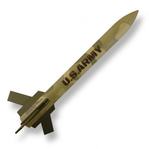 Custom Rockets - M320 Skil-2 - 10053 Custom Rockets - M320 Skil-2 - 10053