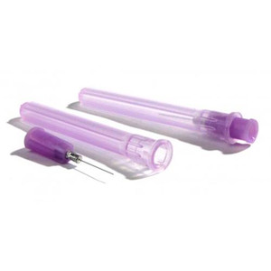 Deluxe Materials  Glue - Pin Flow Needle(2) - AC24 Deluxe Materials  Glue - Pin Flow Needle(2) - AC24