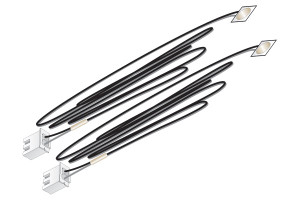 Woodland Scenics - Cool White Stick-On Led Lights - 5741 Woodland Scenics - Cool White Stick-On Led Lights - 5741