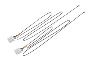 Woodland Scenics - Warm White Nano Led Lights Jp - 5743