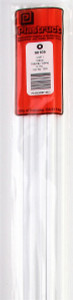 Plastruct - Tb-6 9pk Tubing 3/16 - 90105