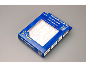 Trumpeter Models - Sh-60B Seahawk 1:350 (6) - 6240