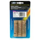 Estes Rockets - B6-0 Engines 3pk - 1608
