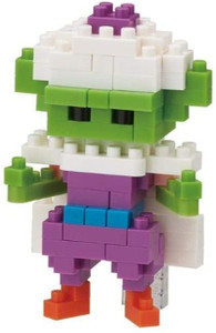 Nanoblock - Piccolo 'Dragon Ball Z' Nanoblock - 21200