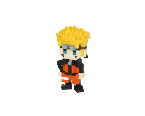Nanoblock - Naruto Uzumaki - 22421
