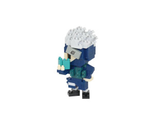 Nanoblock - Kakashi Hatake - 22424