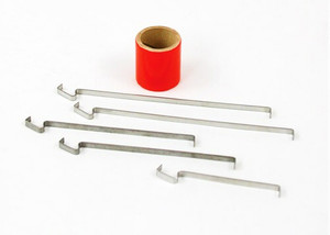 Estes Rockets - Engine Hook Accessory Pak - 3143