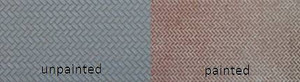 RS Laser Kits - Ho Herringbone Brick w/adhesiv - 2714